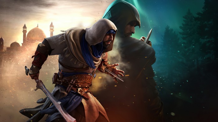 Czy wanie poznalimy dat premiery Assassin's Creed: Mirage?