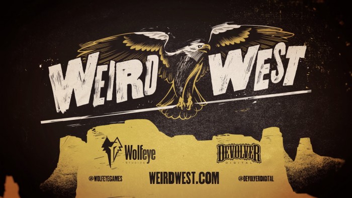 Weird West - nowa gra byych pracownikw Arkane Studios dopiero w 2021 r.