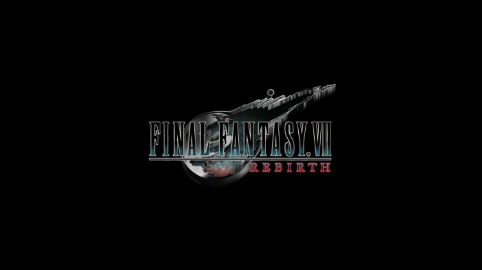 Square Enix zapowiada Final Fantasy 7 Rebirth - kontynuacj Final Fantasy 7 Remake; premiera zim 2023 roku na PS5