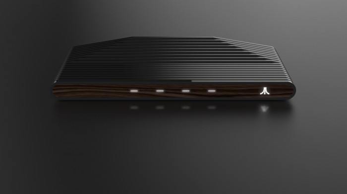 Ataribox, czyli pierwsza od lat konsola legendarnego Atari