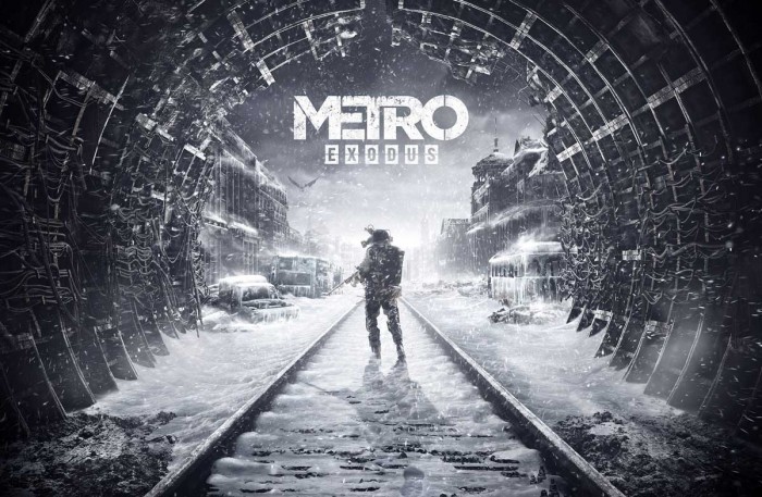 Metro Exodus zaoferuje bogaty system ulepsze broni; nie bdzie to gra RPG