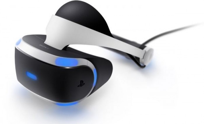 Sony patentuje bezprzewodowe gogle VR, czyby zajawka PlayStation VR 2?