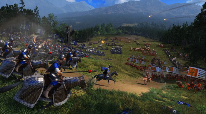 Total War: Three Kingdoms - dodatek Eight Princes zadebiutuje na pocztku sierpnia
