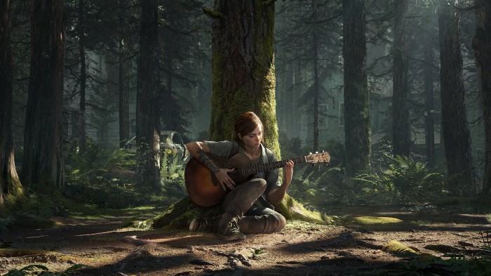 W plikach multiplayera The Last of Us: Part II znaleziono wzmianki o Battle Royale