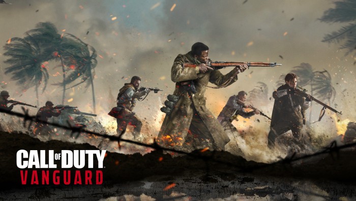 Call of Duty: Vanguard oficjalnie zapowiedziane - prezentacja 19 sierpnia