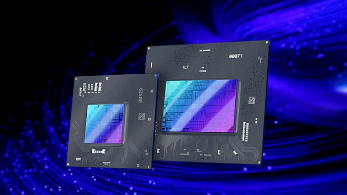 Intel Arc - pierwsze karty graficzne od niebieskich na pocztku 2022 roku!