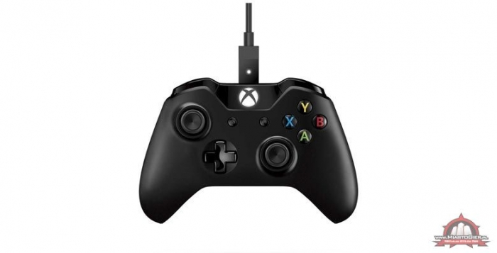 Kontroler Xbox One ju wkrtce dostpny w wersji PC