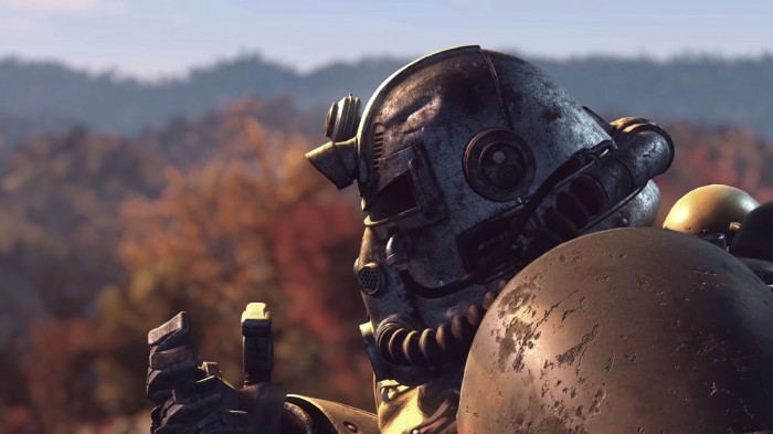 Bethesda chce eby Fallout 76 'trwao wiecznie'