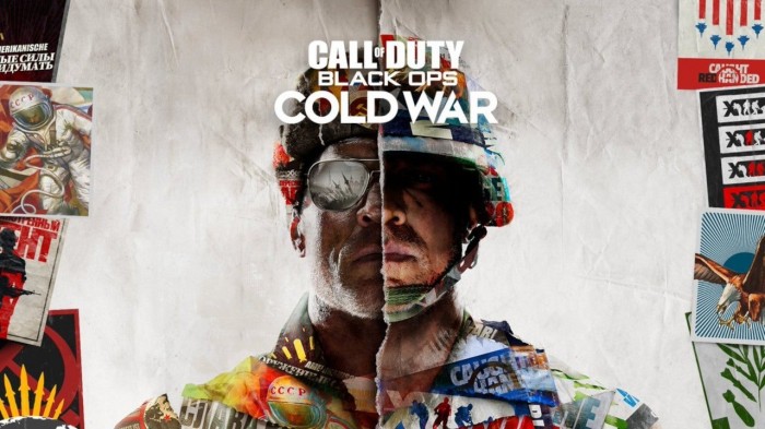 Mamy zwiastun z kampanii singlowej Call of Duty: Black Ops - Cold War