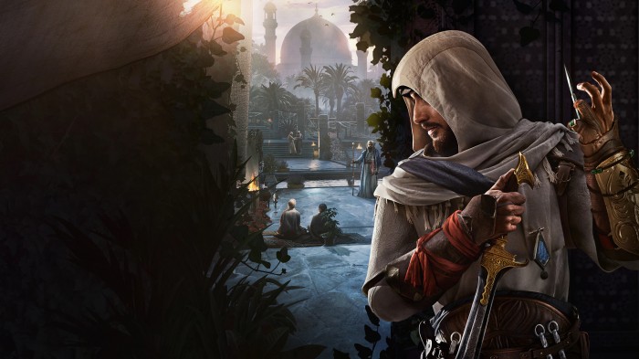 Assassin's Creed Mirage - premiera coraz bliżej, zerknijcie na gameplay
