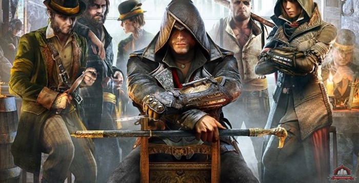Mamy Assassin's Creed: Syndicate - co chcecie wiedzie?