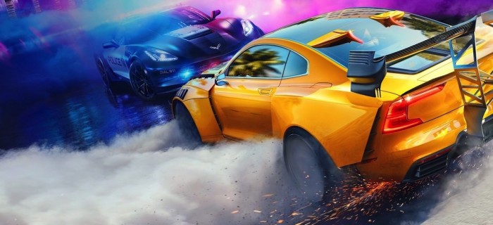 Need for Speed: Heat na nowym gameplayu