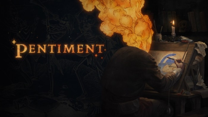 Pentiment nie powstałoby bez Game Passa, stwierdził jego reżyser