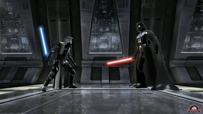 Ekskluzywne DLC ze Star Wars: The Force Unleashed - Ultimate Sith Edition trafi na XBLA!