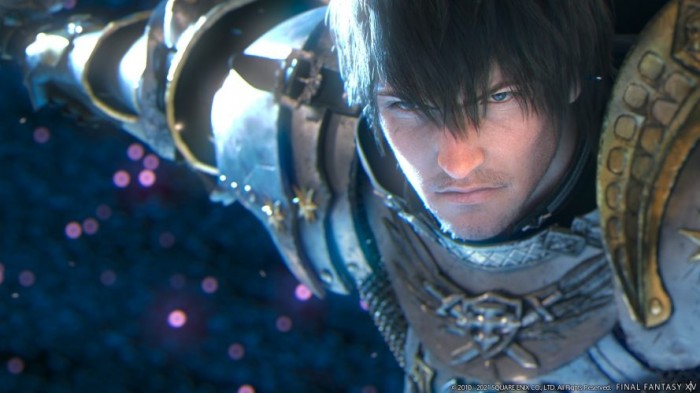 Final Fantasy XIV - Square Enix zawiesza sprzeda i bezpatne wersje prbne do czasu ustabilizowania serwerw