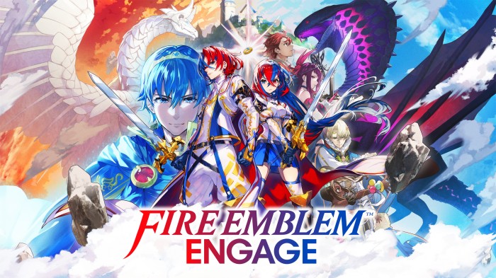 Fire Emblem Engage zbiera wysokie recenzje, ale nie jest najlepszą odsłoną cyklu