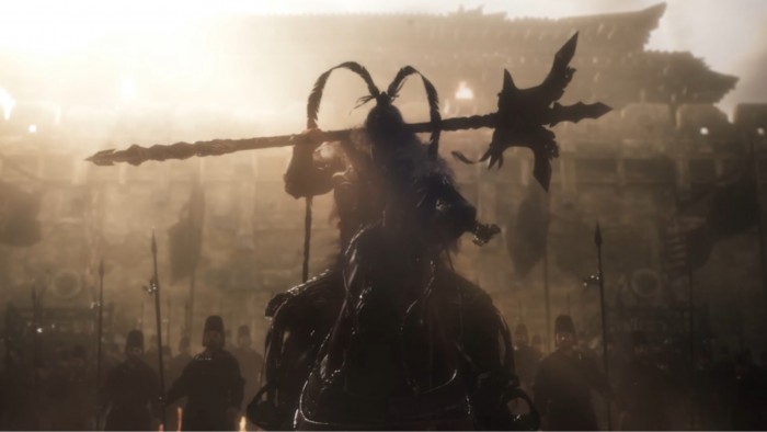 Wo Long: Fallen Dynasty - nowy gameplay pokazuje fragmenty drugiego rozdziau