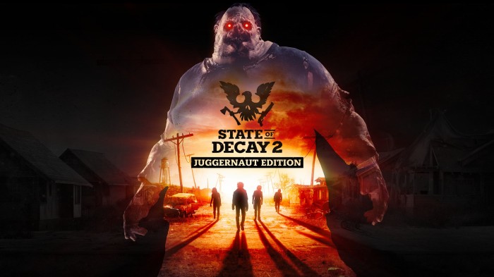 State of Decay 2: Juggernaut Edition - premiera 13 marca, take na Steamie