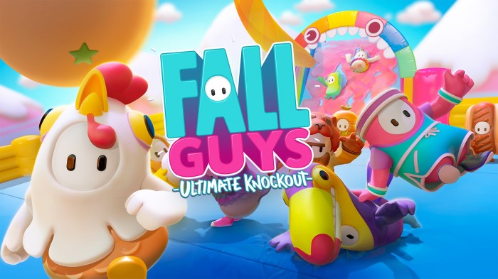 Fall Guys zadebiutuje latem na Xbox One, Xbox Series X|S i Nintendo Switch