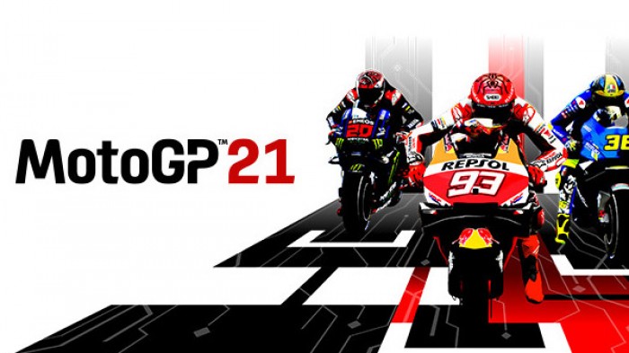 MotoGP 21 zapowiedziane - premiera w kwietniu