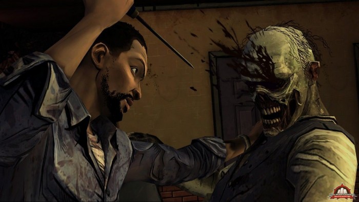 Pierwszy epizod The Walking Dead za darmo dla wszystkich uytkownikw PlayStation 3. Reszta doczeka si obniki ceny. 