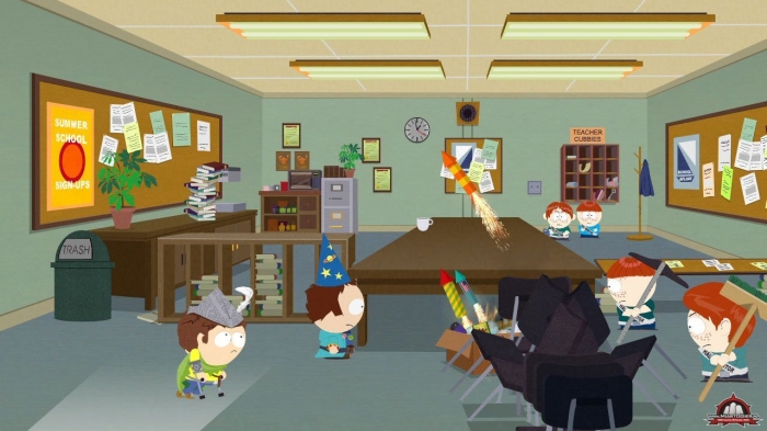 Jest szansa na kontynuacj South Park: Kijek Prawdy