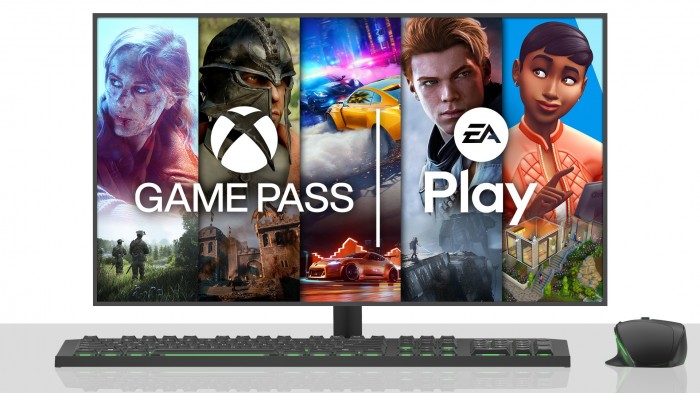 EA Play w Xbox Game Pass Ultimate na PC dostpny od dzisiaj