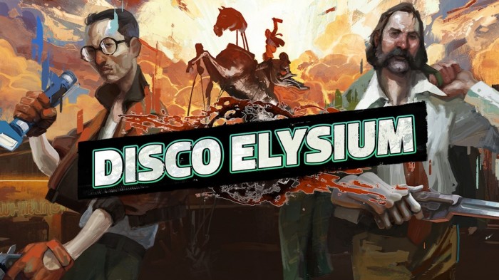 Data premiery Disco Elysium:The Final Cut zostaa ujawniona