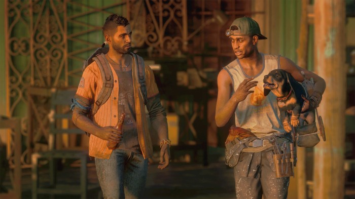 Far Cry 6 - uwaajcie na maile informujce o wczesnym dostpie