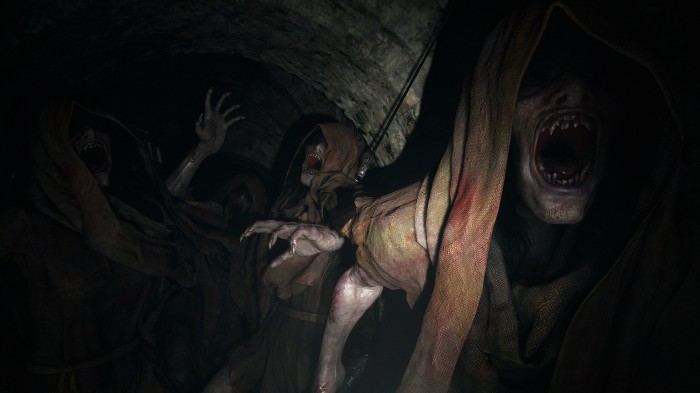 Drugie demo Resident Evil: Village zawiera bdzie fragment finalnej gry