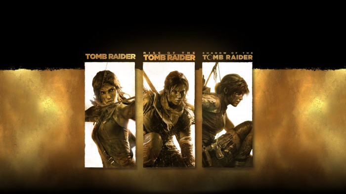 Tomb Raider: Definitive Survivor Trilogy dostpne w sklepach PlayStation oraz Xbox