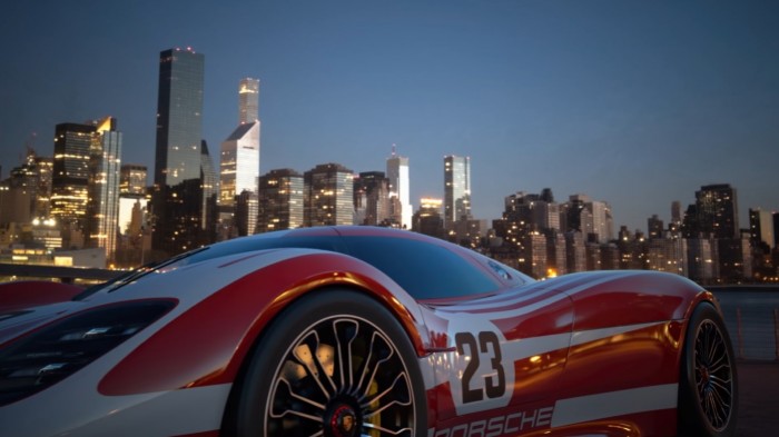 Twrcy Gran Turismo 7 obniyli zyski pynce ze zwycistw