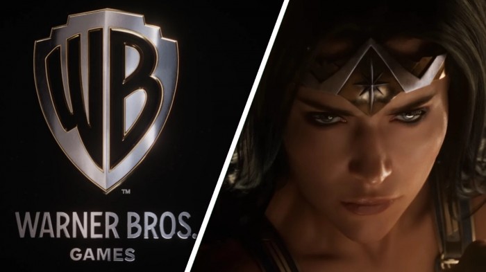 Warner Bros Montreal pracuje nad gr Wonder Woman