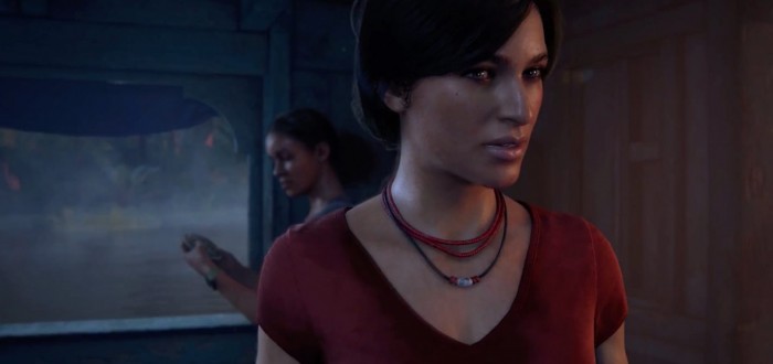 Uncharted: Zaginione Dziedzictwo – oto motyw dla PlayStation 4 dodawany do zamwie przedpremierowych
