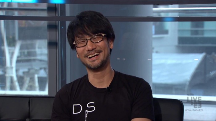 Hideo Kojima chce zachowa swoj niezaleno; nadal wsppracuje z Xboksem