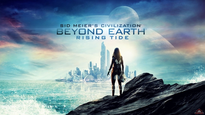 Sid Meier's Civilization: Beyond Earth jesieni otrzyma dodatek Rising Tide