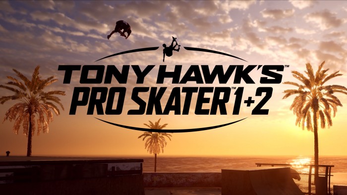 Odwieone Tony Hawk’s Pro Skater nie bdzie posiadao mikropatnoci na premier