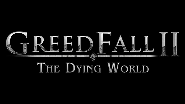 Zapowiedziano GreedFall 2: The Dying World; premiera w 2024 roku