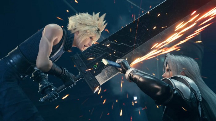 W czerwcu nowe informacje na temat Final Fantasy VII Remake
