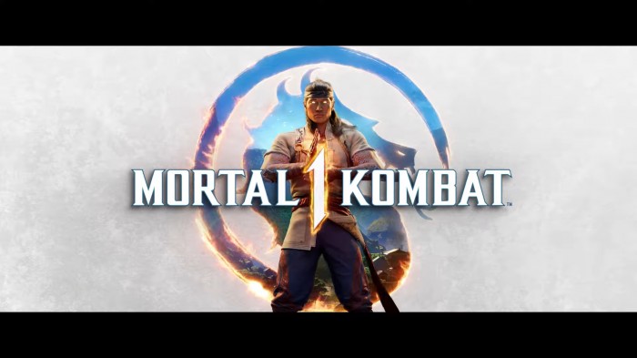 Mortal Kombat 1 zapowiedziane; ujawniono te dat premiery