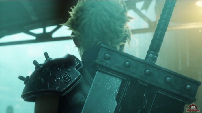 E3 '15: Nie chcemy dwa razy tego samego, twierdzi deweloper remake'u Final Fantasy VII