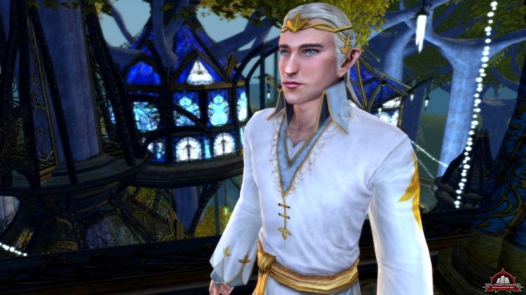 Lord of The Rings Online wkrtce za darmo!