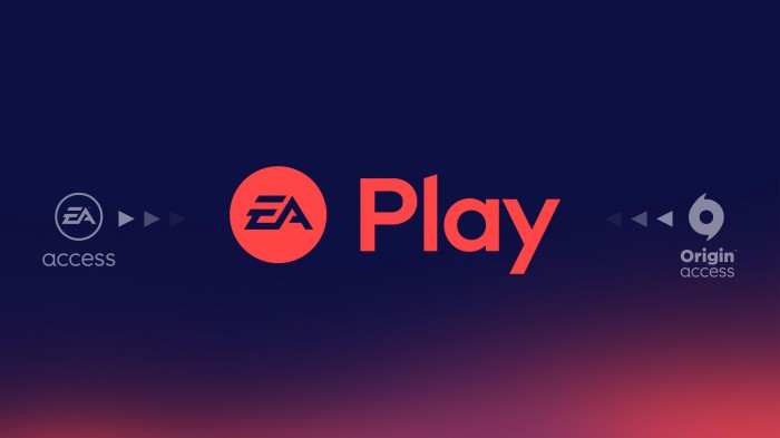 EA Access i Origin Access to od dzisiaj EA Play