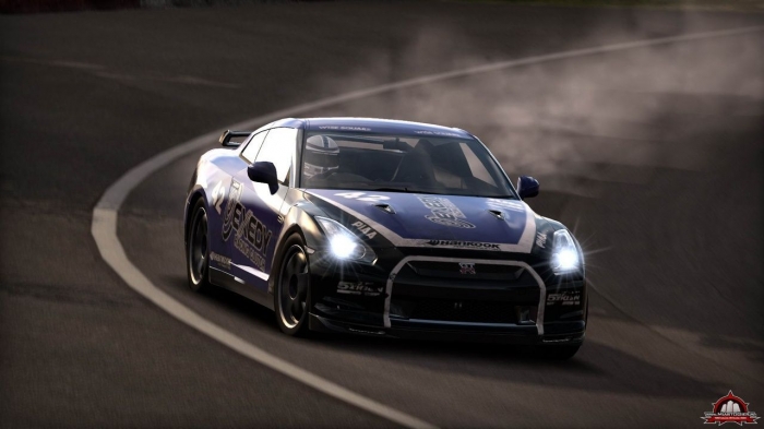 Pobierz demo Need for Speed SHIFT na PC!