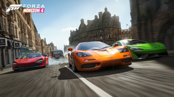 Forza Horizon 4 - wczesne pobieranie ju dostpne