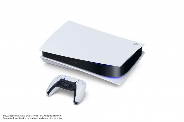 Sony na premier PS5 przygotowao wicej urzdze ni na debiut PS4