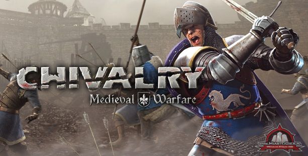 Chivalry: Medieval Warfare - premiera wersji na PS3 i X360 jednak w grudniu