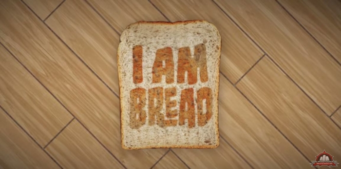 Twrcy Surgeon Simulator zapowiedzieli I Am Bread - symulator kromki chleba
