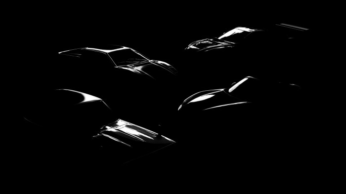 Gran Turismo 7 otrzyma w tym tygodniu nowe samochody