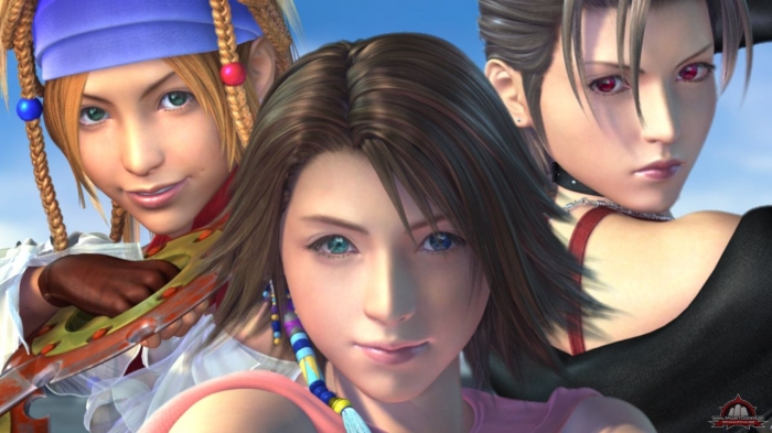 [Aktualizacja] Final Fantasy X|X2 HD Remaster ukae si w marcu 2014 roku